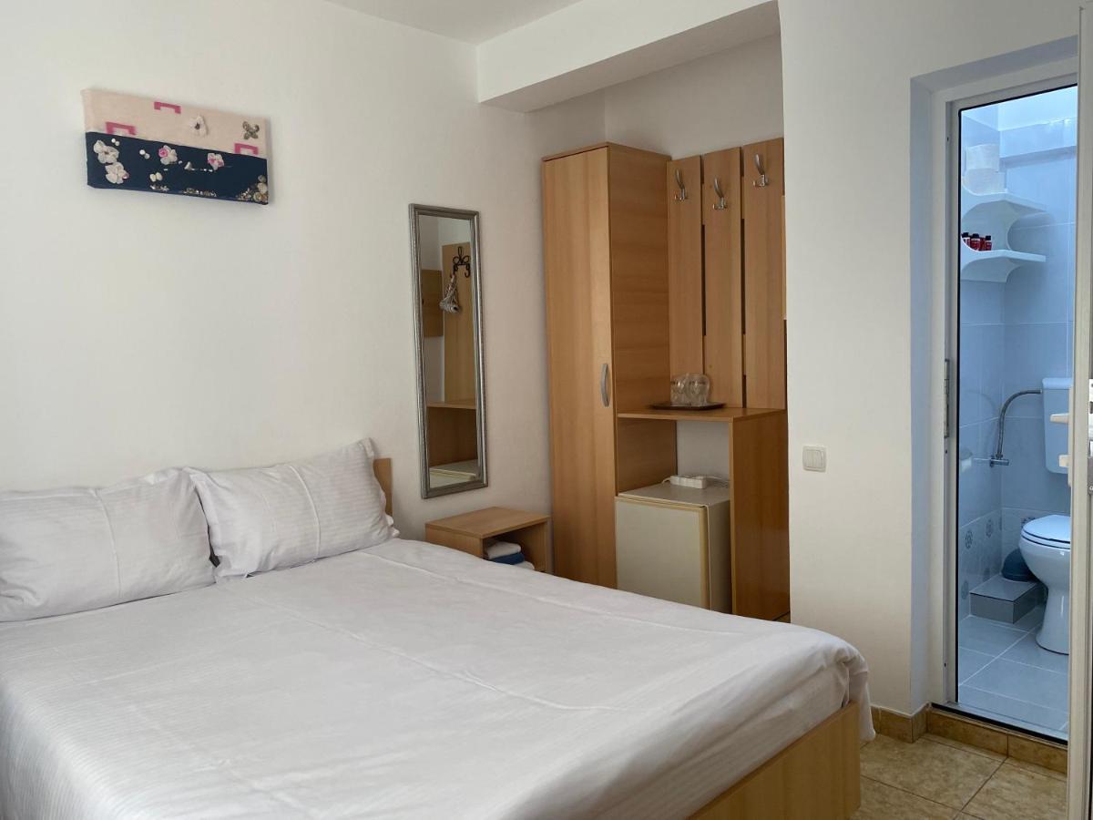 Casa Double M, Vama Veche Hotel ภายนอก รูปภาพ