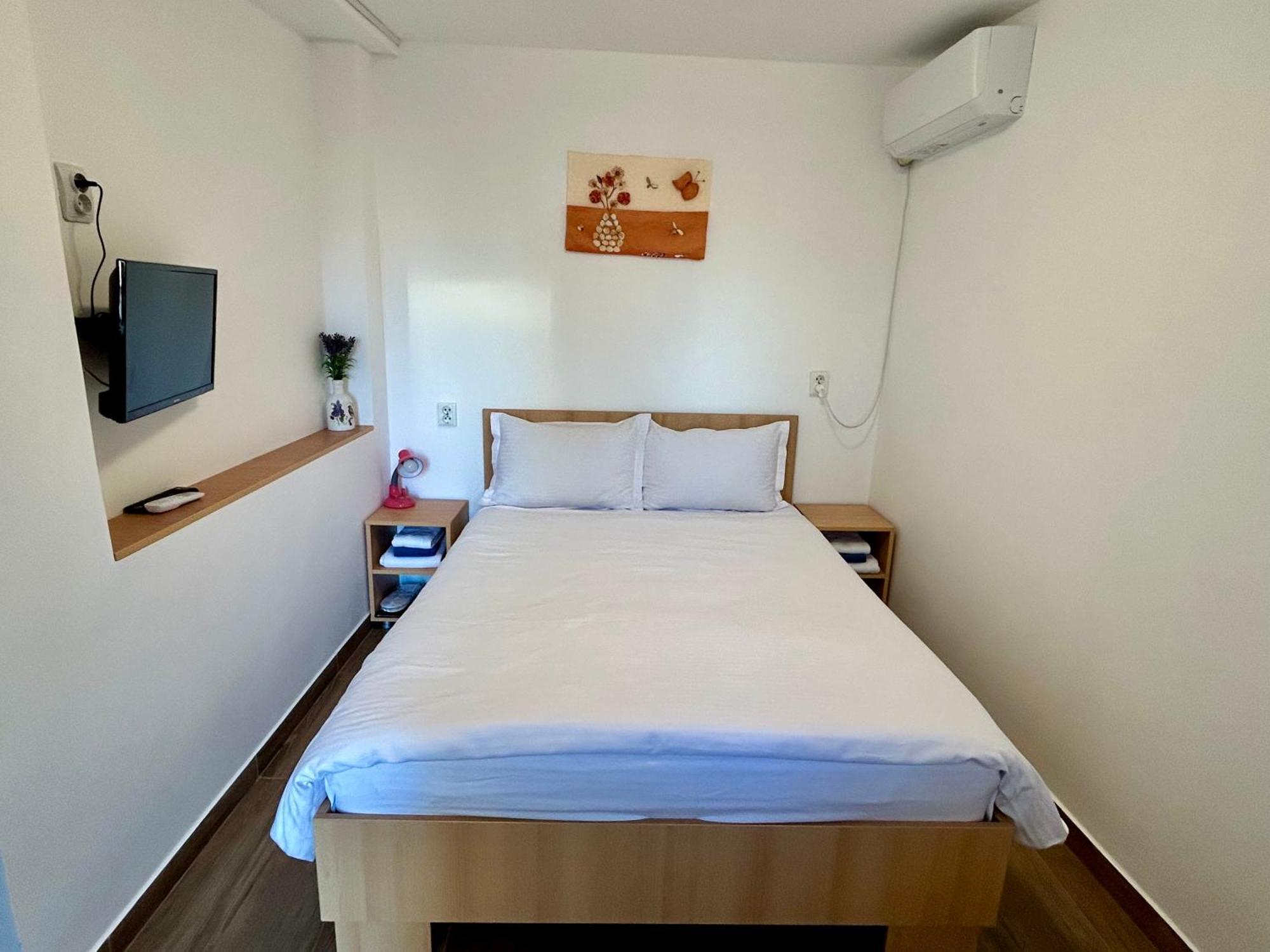 Casa Double M, Vama Veche Hotel ภายนอก รูปภาพ