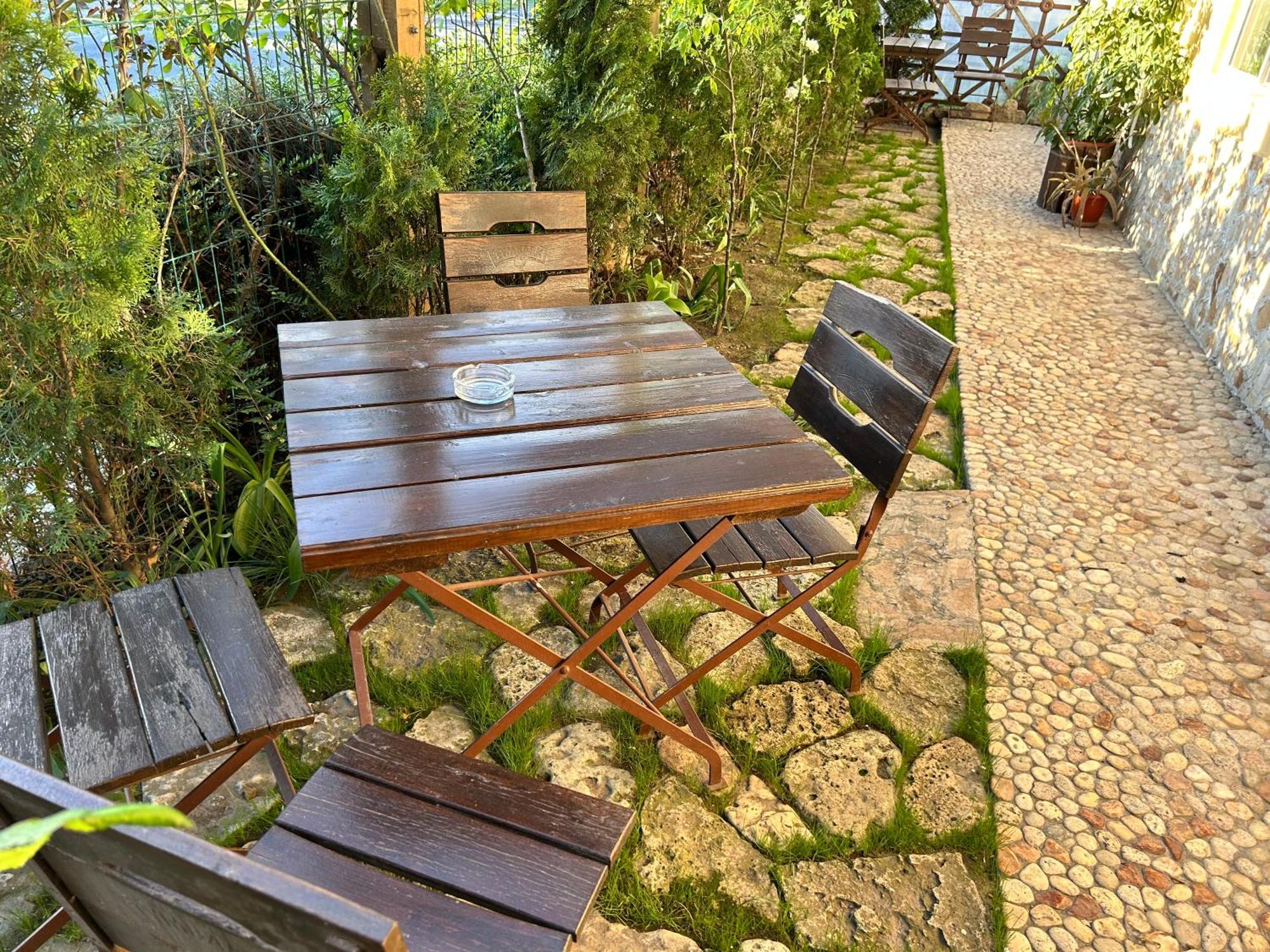 Casa Double M, Vama Veche Hotel ภายนอก รูปภาพ