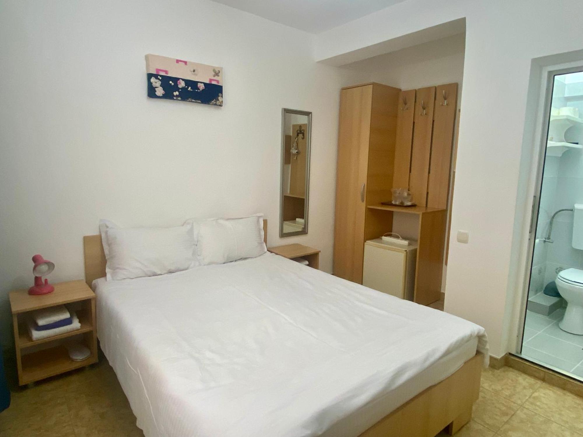 Casa Double M, Vama Veche Hotel ภายนอก รูปภาพ