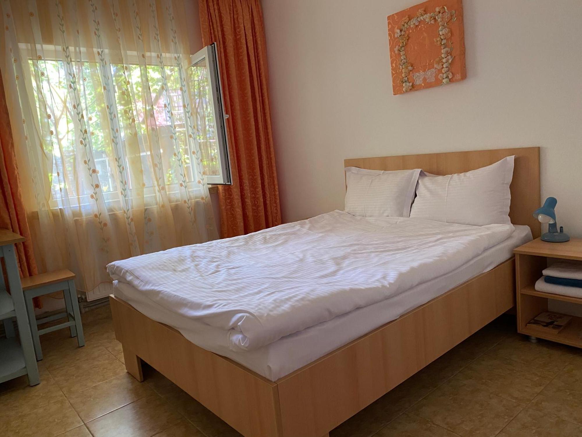 Casa Double M, Vama Veche Hotel ภายนอก รูปภาพ