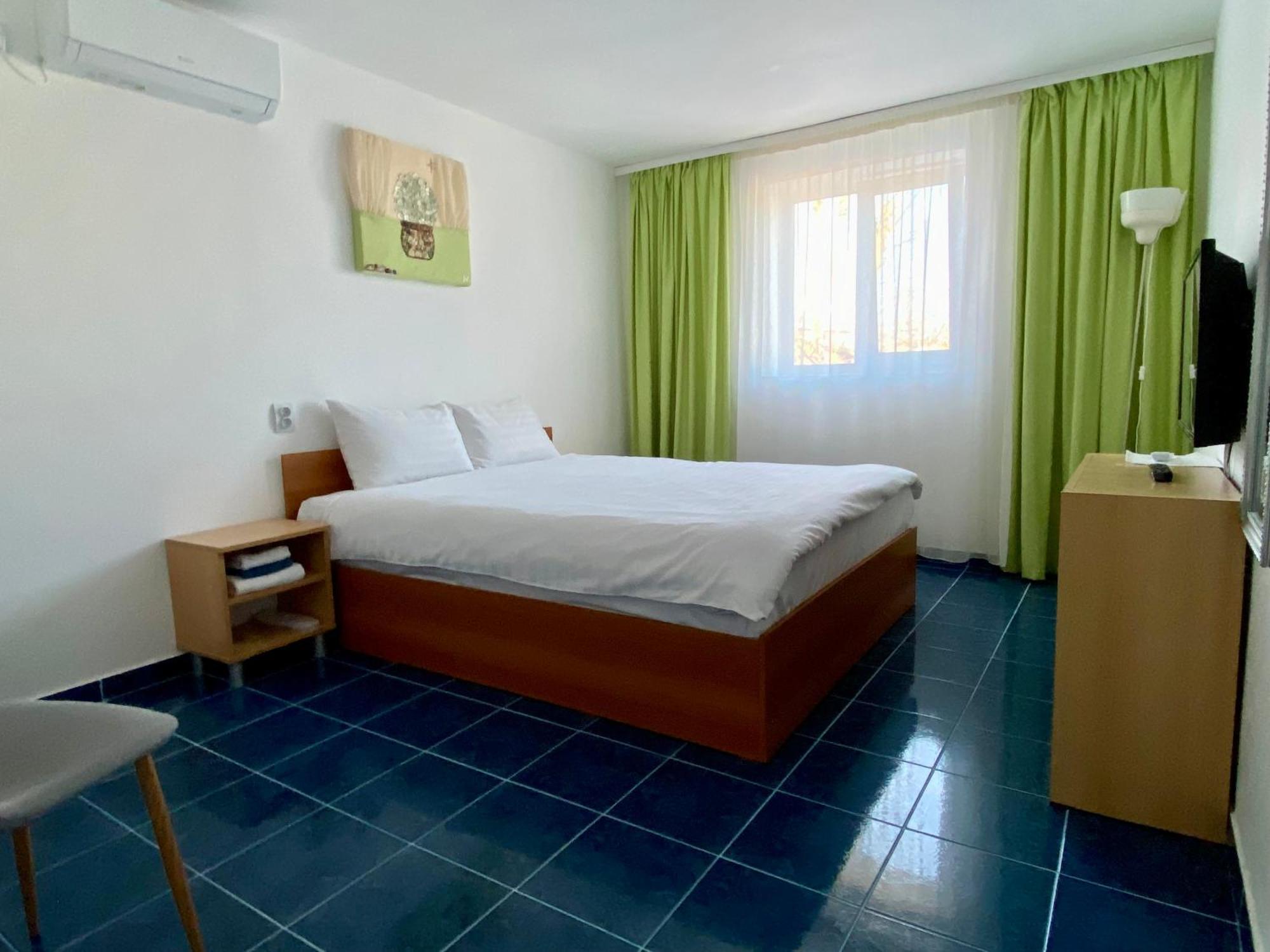 Casa Double M, Vama Veche Hotel ภายนอก รูปภาพ