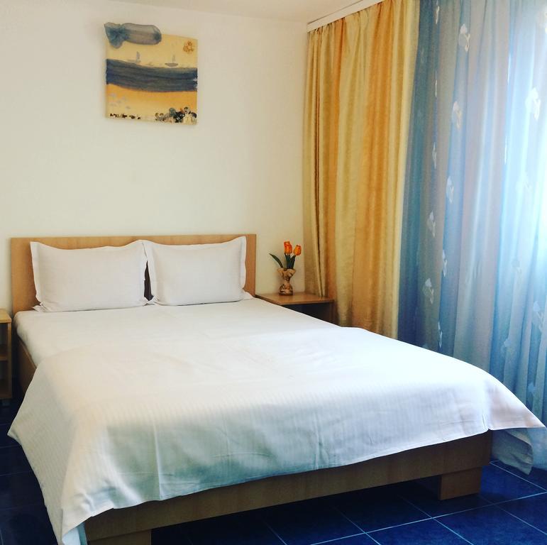 Casa Double M, Vama Veche Hotel ภายนอก รูปภาพ